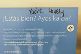 You're Lovely!